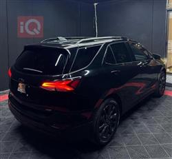 شێڤرۆلێت ئیکۆنۆکس